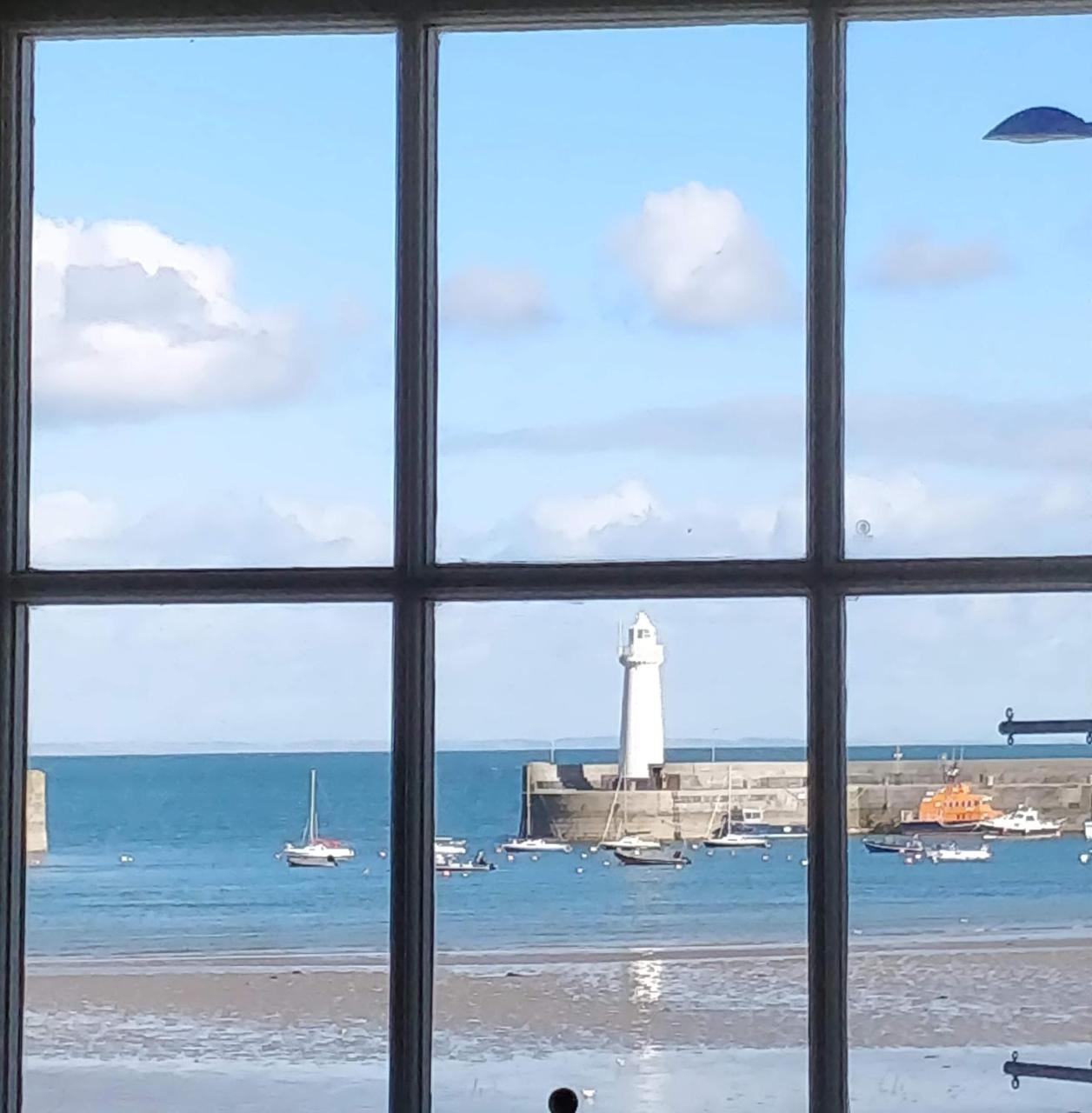 One Shore Street Donaghadee ภายนอก รูปภาพ