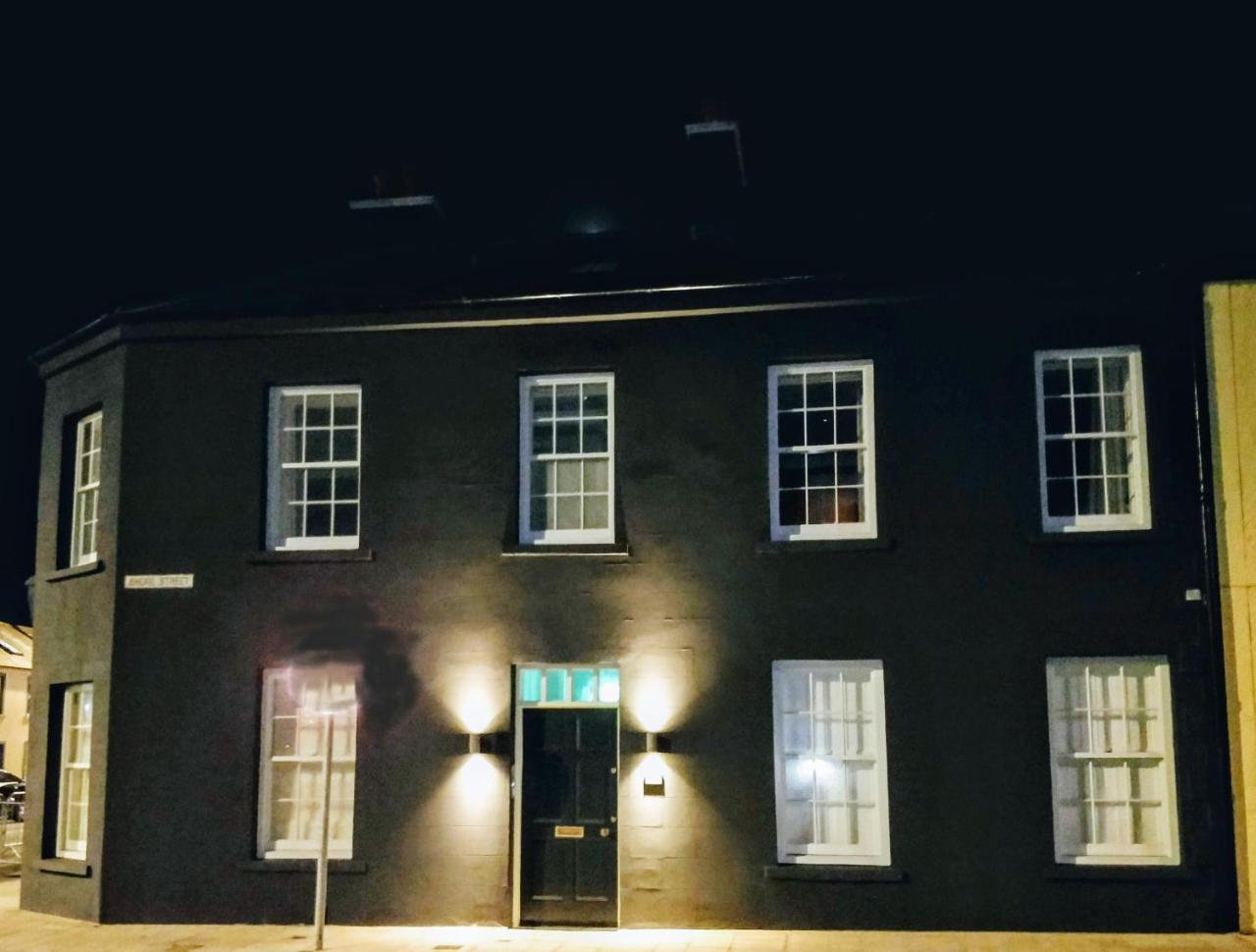 One Shore Street Donaghadee ภายนอก รูปภาพ
