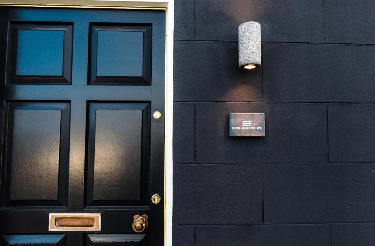 One Shore Street Donaghadee ภายนอก รูปภาพ