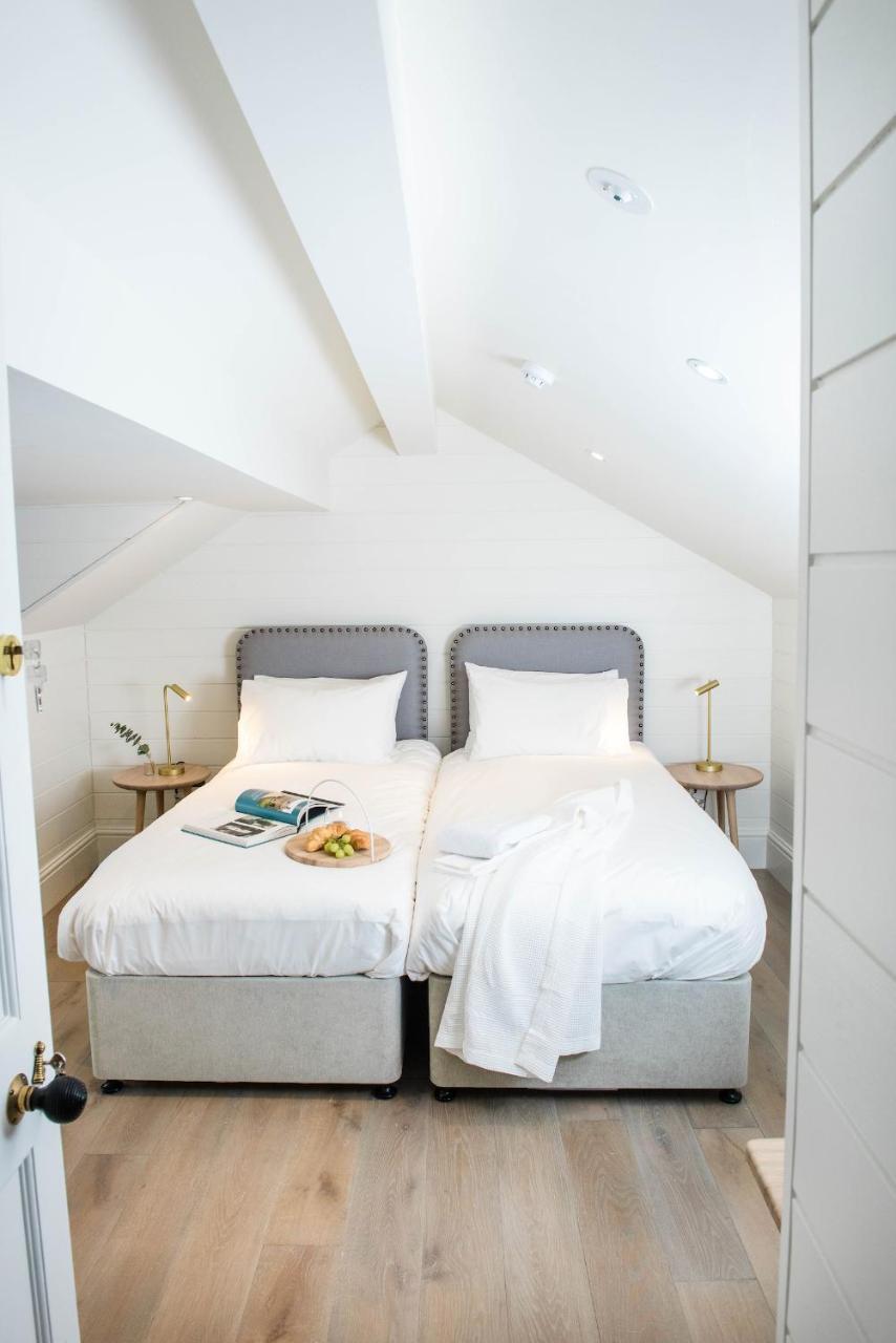 One Shore Street Donaghadee ภายนอก รูปภาพ
