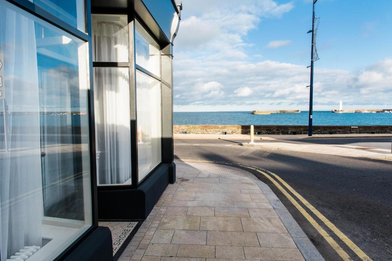 One Shore Street Donaghadee ภายนอก รูปภาพ
