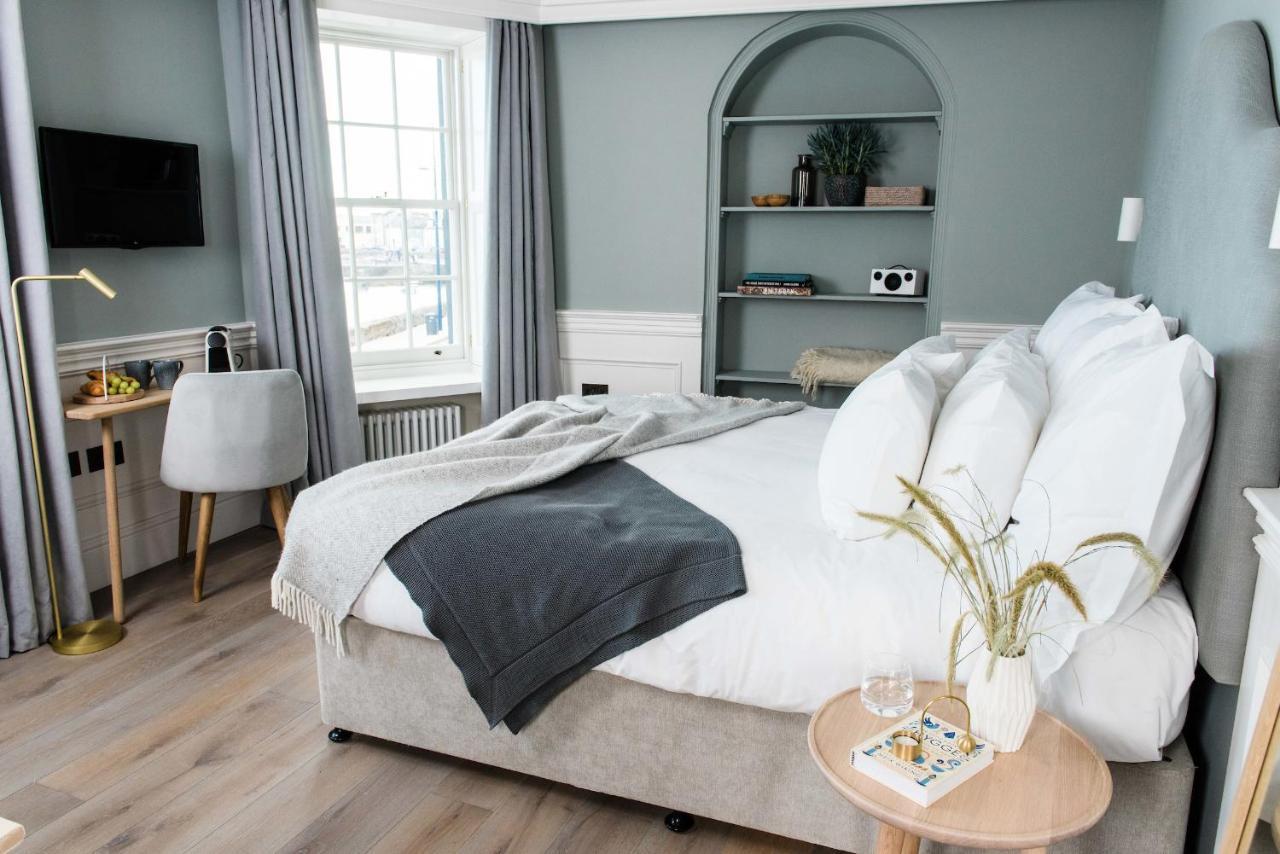 One Shore Street Donaghadee ภายนอก รูปภาพ