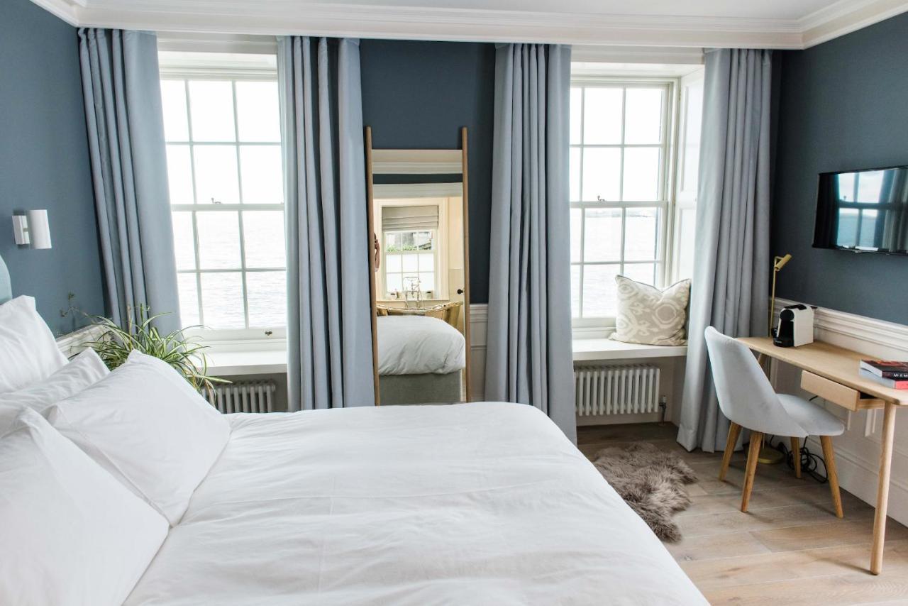 One Shore Street Donaghadee ภายนอก รูปภาพ