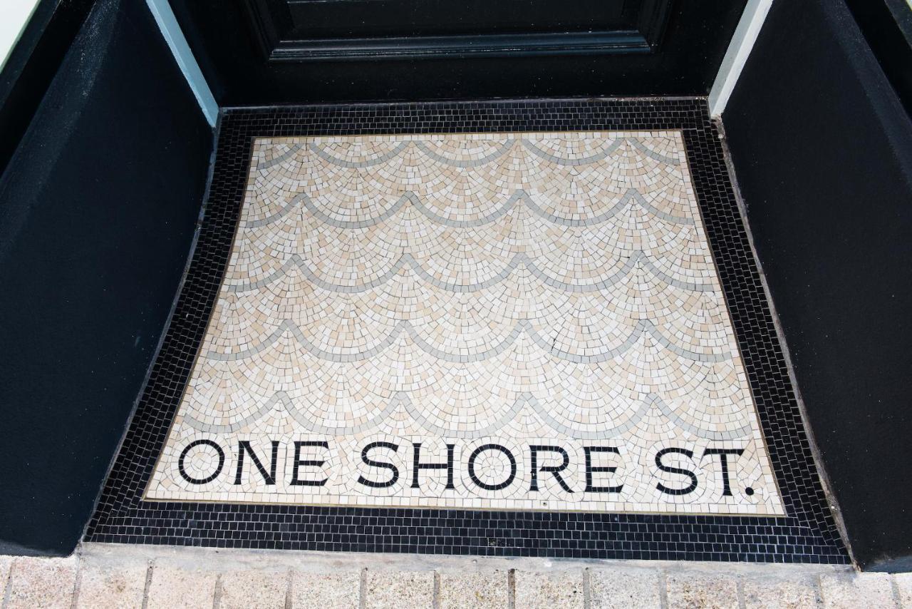 One Shore Street Donaghadee ภายนอก รูปภาพ