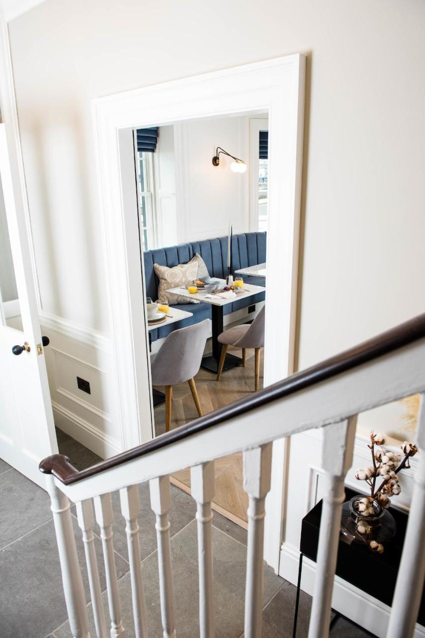 One Shore Street Donaghadee ภายนอก รูปภาพ
